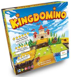 Kingdomino (Nordic)