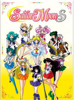 Sailor Moon S Season 3 Part 2