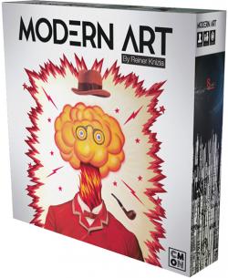 Modern Art