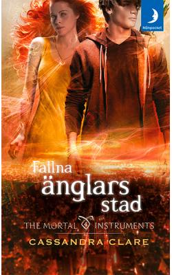 Fallna änglars stad