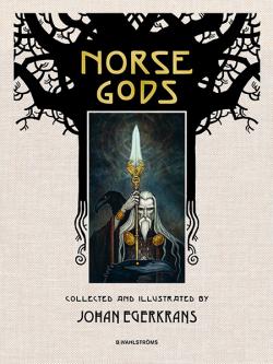 Norse Gods