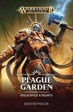 Plague Garden
