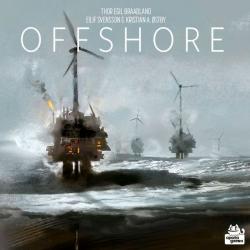Offshore - Board Game