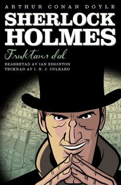 Sherlock Holmes: Fruktans dal