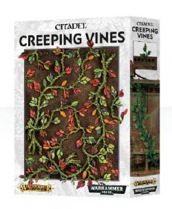 Citadel Creeping Vines