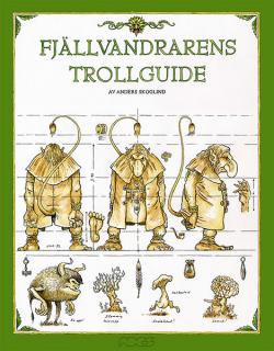 Fjällvandrarens trollguide