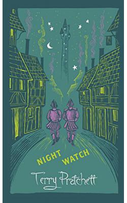 Night Watch (Collector's Library)