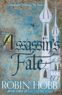 Assassin's Fate