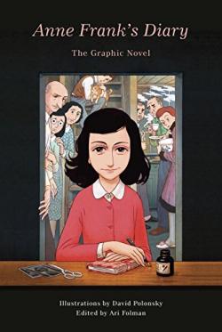 Anne Frank's Diary: The Graphic Novel