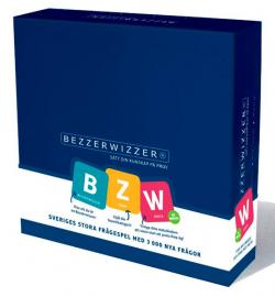 Bezzerwizzer New Original