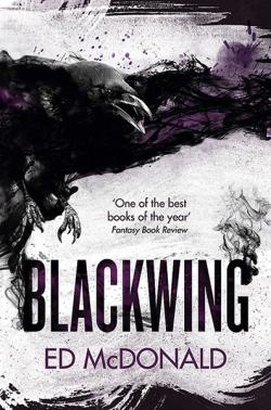 Blackwing