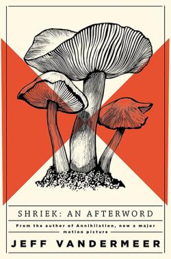 Shriek: an Afterword