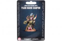 Plague Marine Champion