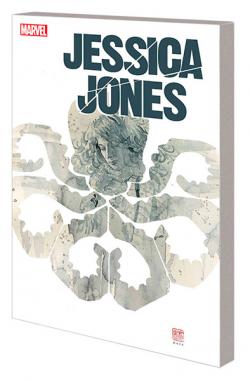 Jessica Jones Vol 2: The Secrets of Maria Hill