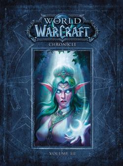 World of Warcraft Chronicle Vol 3