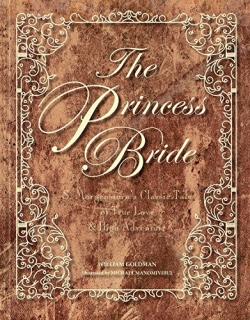 The Princess Bride (Deluxe Edition)