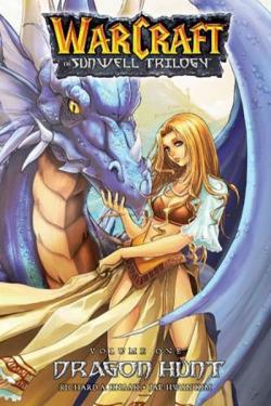 Warcraft Vol 1: Dragon Hunt