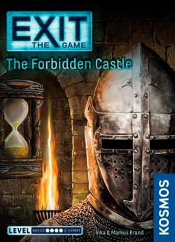 EXIT - The Forbidden Castle