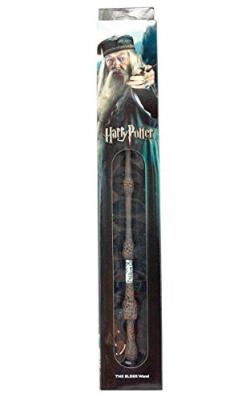 Professor Dumbledore The Elder Wand Blister