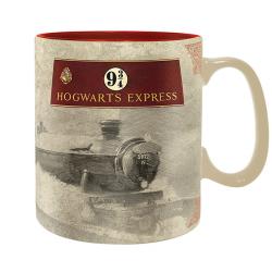 Hogwarts Express Mug 460ml
