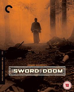 Sword of Doom (The Criterion Collection)