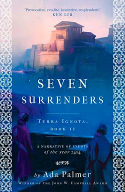 Seven Surrenders