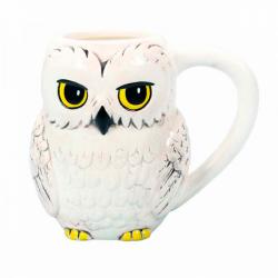 3D Shaped Mug - Hedwig