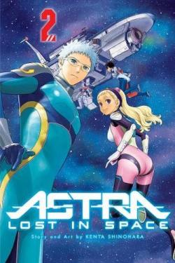 Astra Lost in Space Vol 2