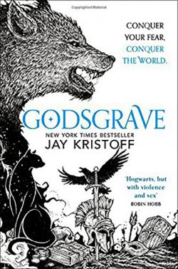 Godsgrave