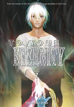 To Your Eternity 7