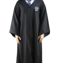 Ravenclaw Wizard Robe