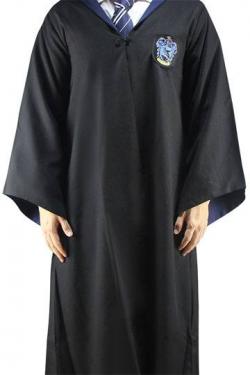 Harry Potter Ravenclaw Wizard Robe