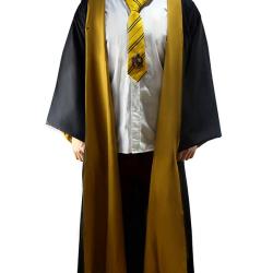 Hufflepuff Wizard Robe