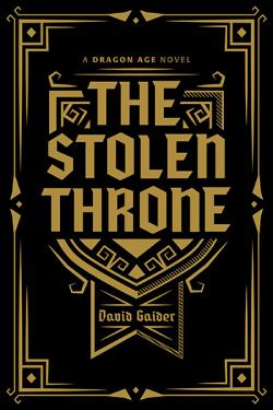 The Stolen Throne (Deluxe Edition)