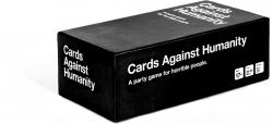 Cards Against Humanity - International Edition