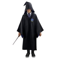 Harry Potter Ravenclaw Wizard Robe Kids X-small