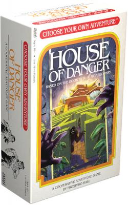 House of Danger