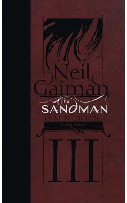 The Sandman Omnibus Vol 3