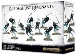 Bladegheist Revenants