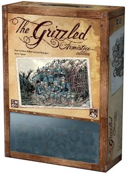 The Grizzled - Armistice Edition