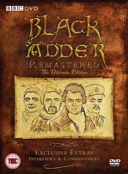 Blackadder Remastered, The (Ultimate Edition)