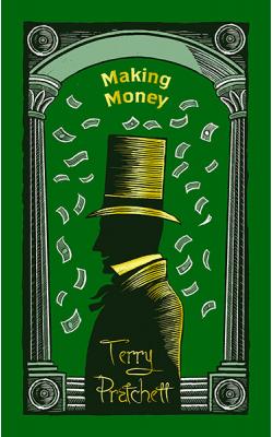 Making Money (Collector's Library)