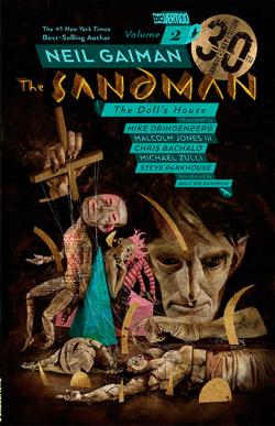 The Sandman Vol 2: The Doll's House