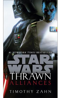 Thrawn: Alliances