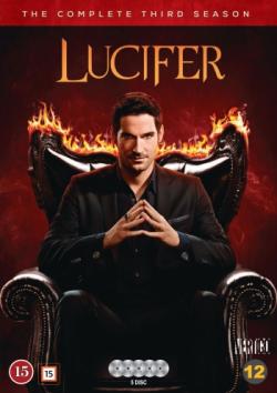 Lucifer, Season 3