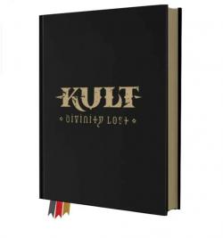 KULT Divinity Lost: Core Rules - Pocket Bible Edition