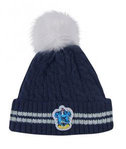 Beanie Pompom Ravenclaw