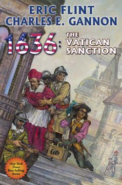 1636: The Vatican Sanctions
