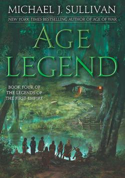 Age of Legend