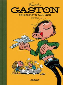 Gaston: Den kompletta samlingen 1